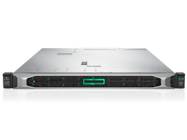 Máy chủ HPE ProLiant DL360 Gen10 Plus S4310 - P55241-B21